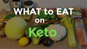 Keto Diet Meal Plan Free for Beginners
